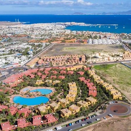 Apartment Gardenia, Oasis Tamarindo Corralejo Exterior photo