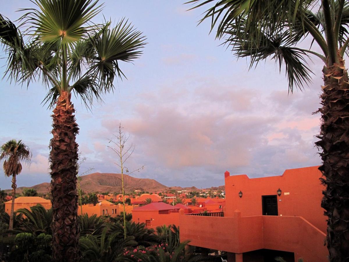 Apartment Gardenia, Oasis Tamarindo Corralejo Exterior photo