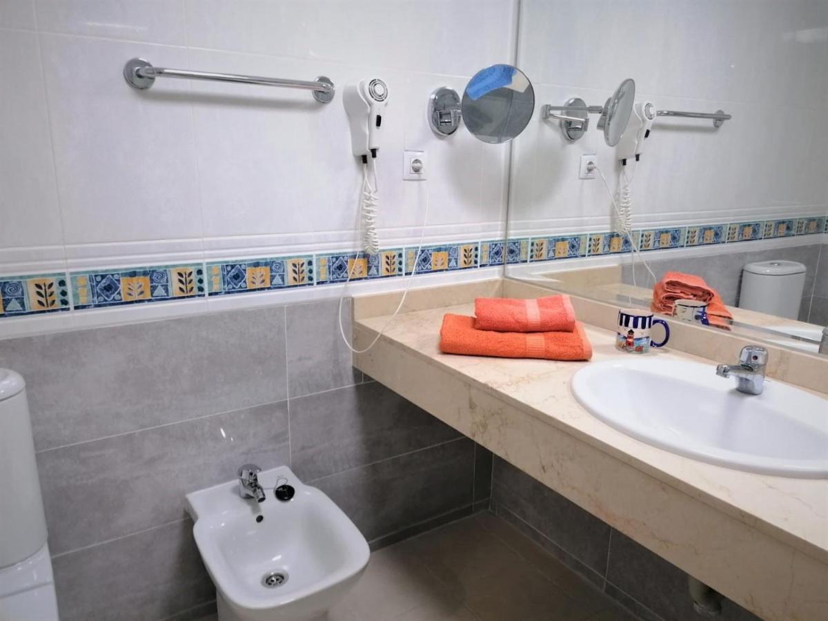 Apartment Gardenia, Oasis Tamarindo Corralejo Exterior photo