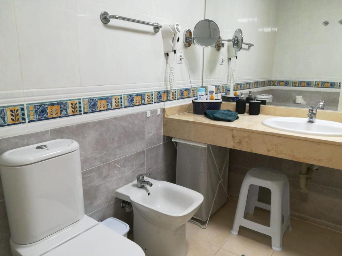 Apartment Gardenia, Oasis Tamarindo Corralejo Exterior photo
