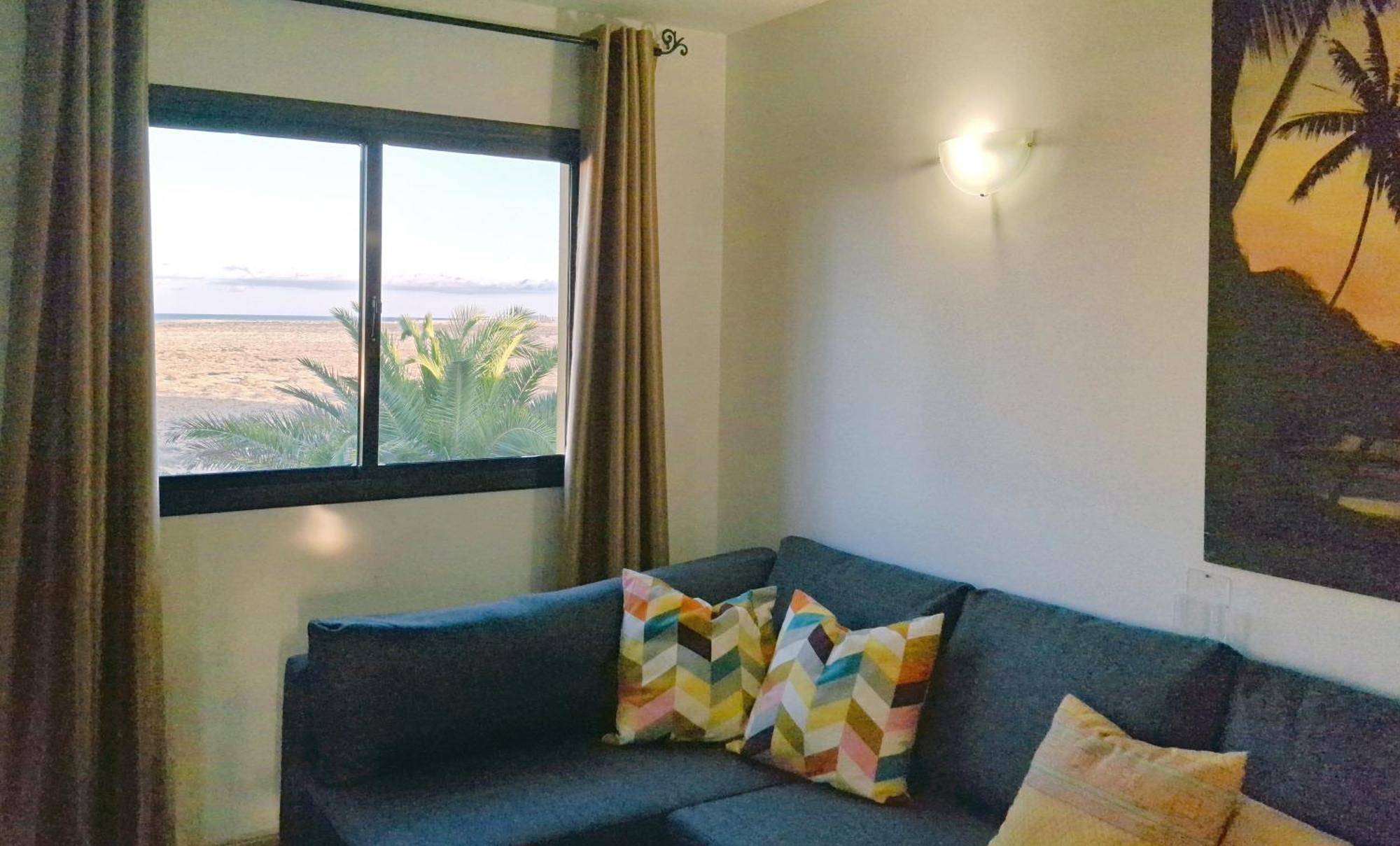 Apartment Gardenia, Oasis Tamarindo Corralejo Exterior photo