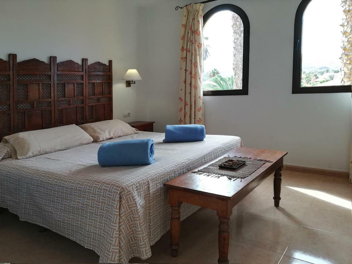 Apartment Gardenia, Oasis Tamarindo Corralejo Exterior photo